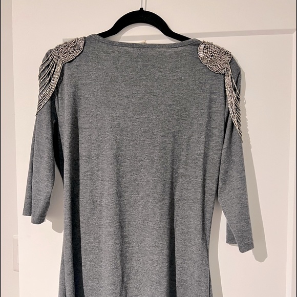 Dress designer size M/L - Picture 2 of 3